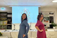 fashion_show_yoga_festival_eco_friendly_clothing_bhakti_wear_fall_white_orange_12
