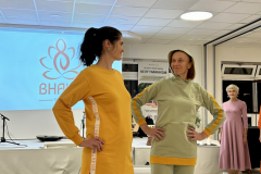 fashion_show_yoga_festival_eco_friendly_clothing_bhakti_wear_fall_white_orange_21