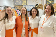 fashion_show_yoga_festival_eco_friendly_clothing_bhakti_wear_fall_white_orange_30