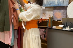 fashion_show_yoga_festival_eco_friendly_clothing_bhakti_wear_fall_white_orange_33