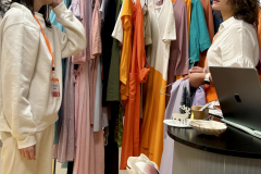 fashion_show_yoga_festival_eco_friendly_clothing_bhakti_wear_fall_white_orange_34