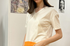 fashion_show_yoga_festival_eco_friendly_clothing_bhakti_wear_fall_white_orange_35
