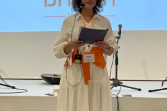 fashion_show_yoga_festival_eco_friendly_clothing_bhakti_wear_fall_white_orange_4