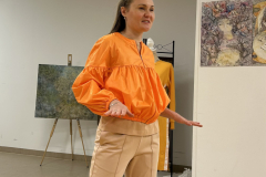 fashion_show_yoga_festival_eco_friendly_clothing_bhakti_wear_fall_white_orange_40