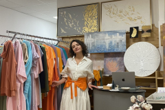 fashion_show_yoga_festival_eco_friendly_clothing_bhakti_wear_fall_white_orange_43