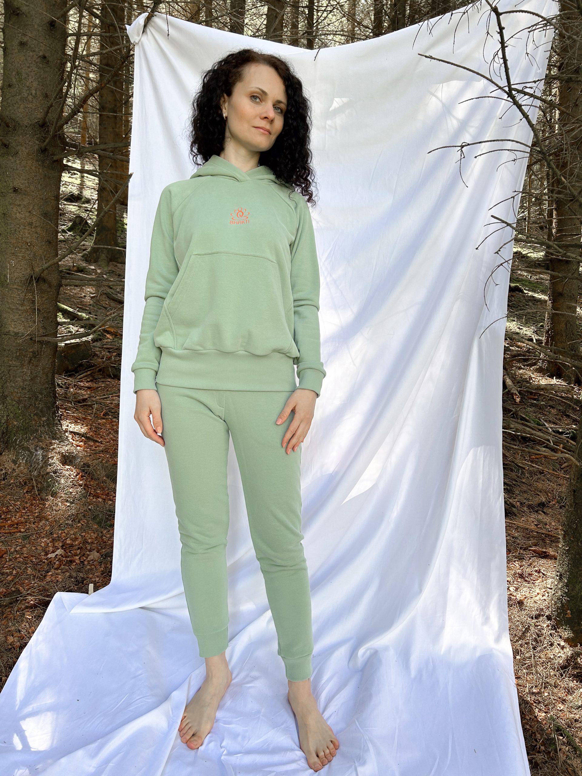 Sports hoodie - Image 29
