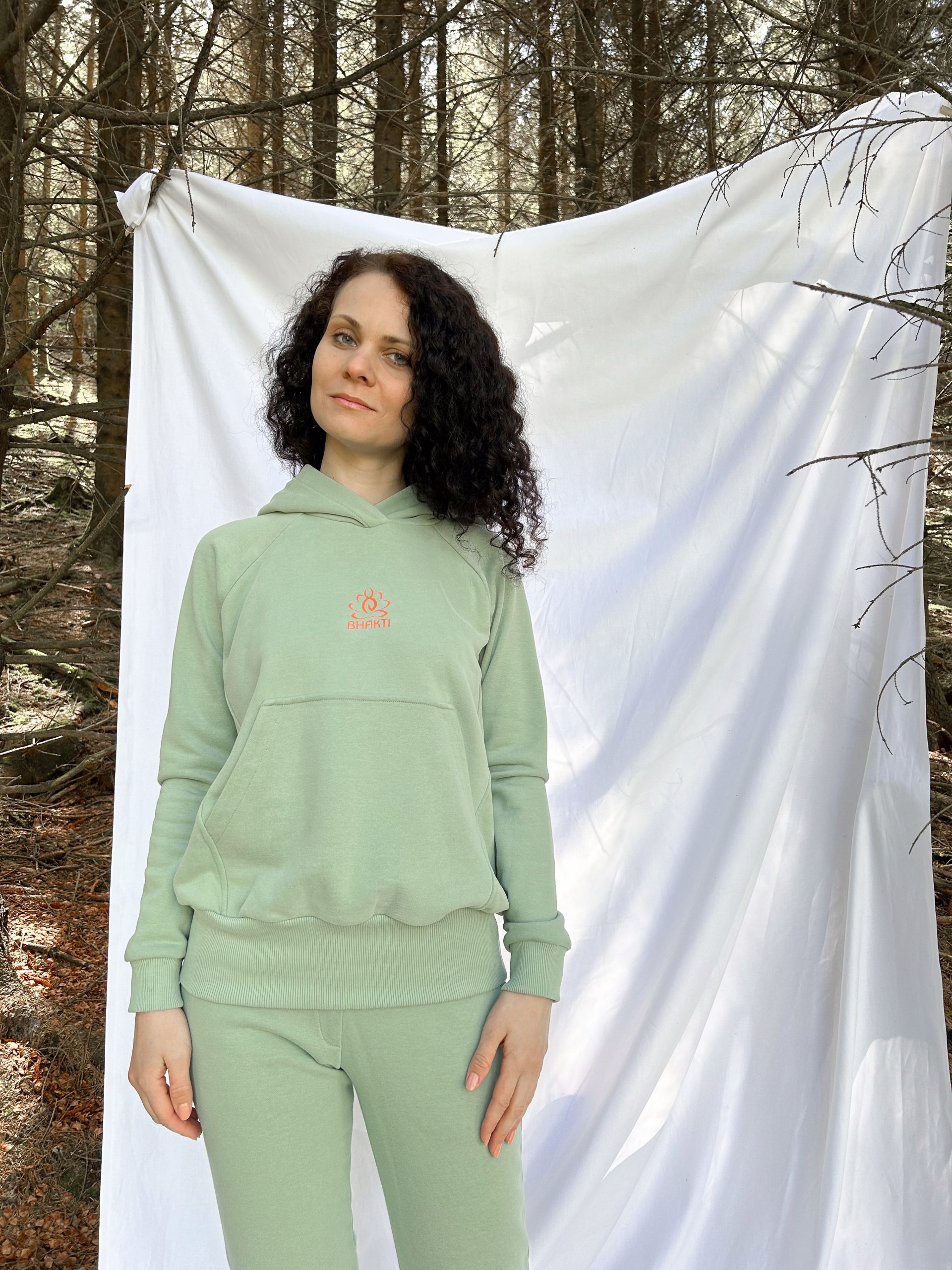 Sports hoodie - Image 28
