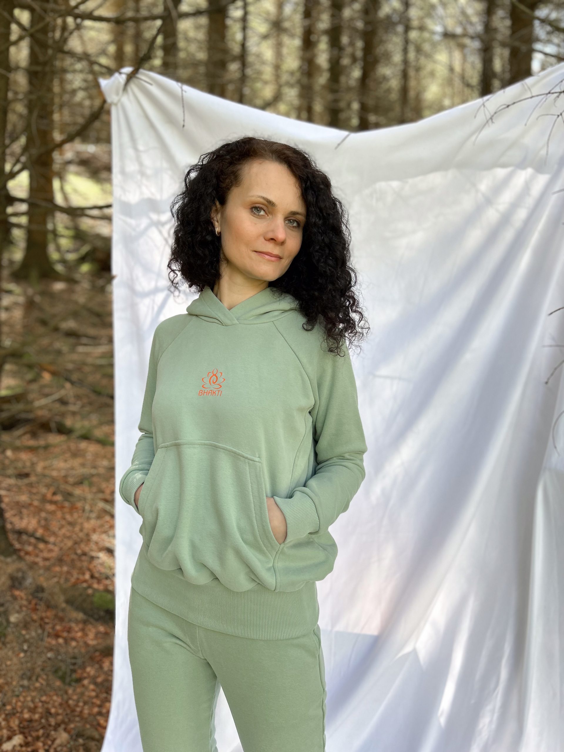 Sports hoodie - Image 16