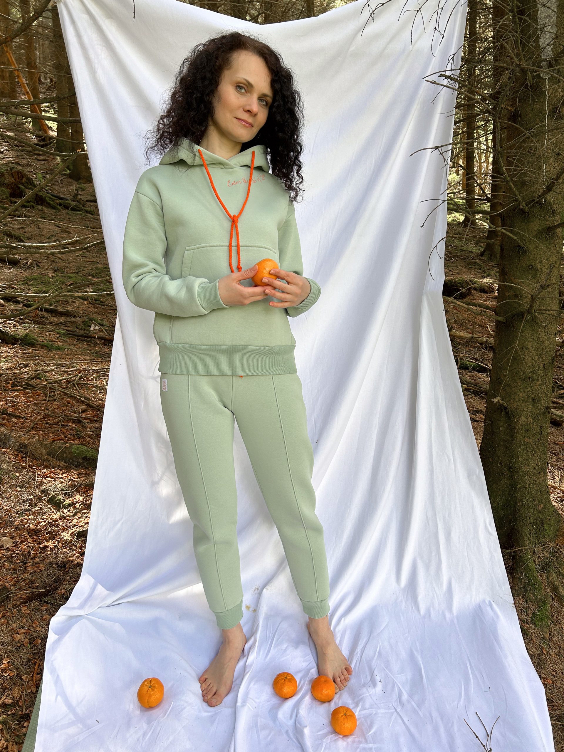 Sports hoodie - Image 11