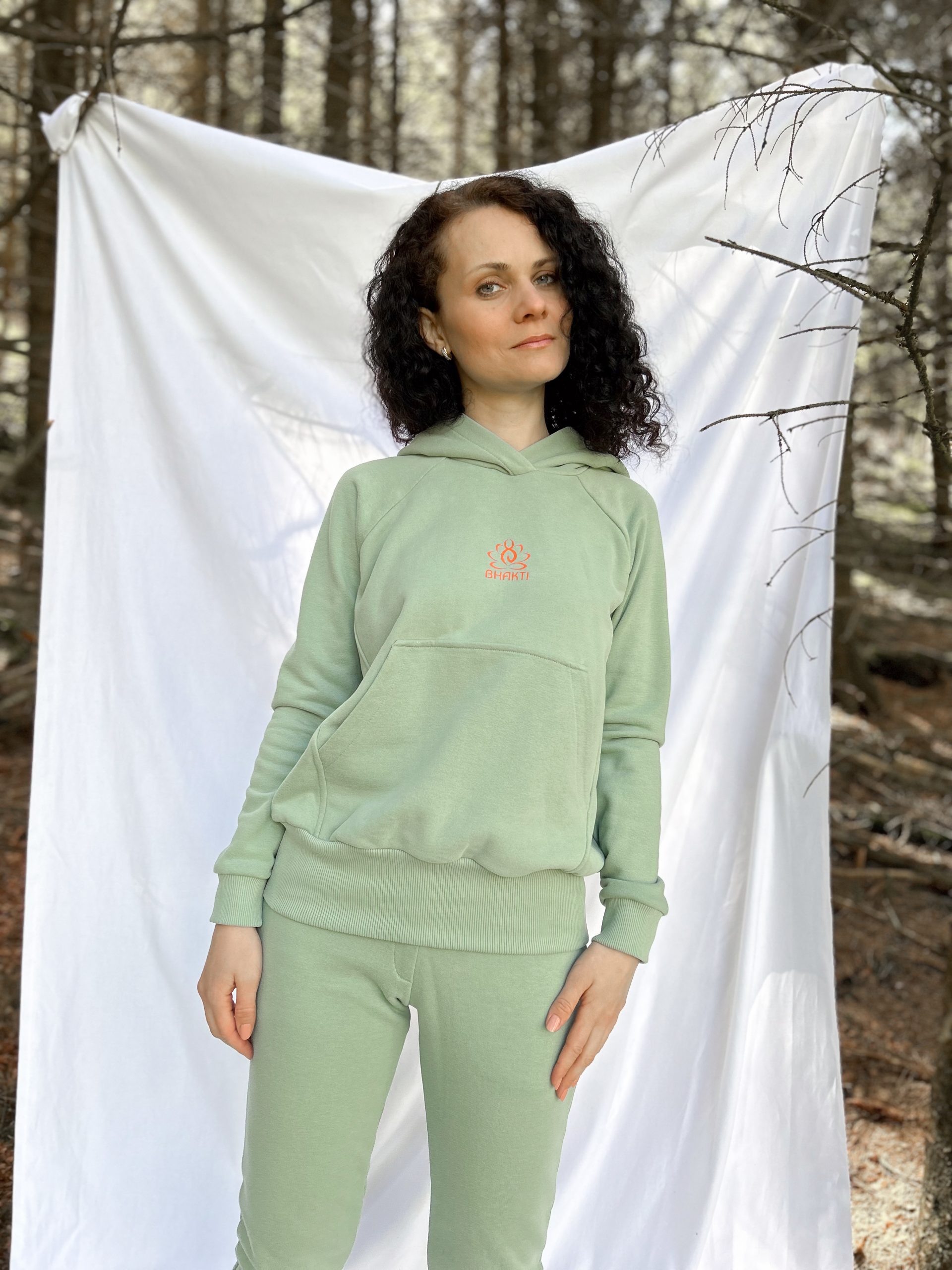 Sports hoodie - Image 27