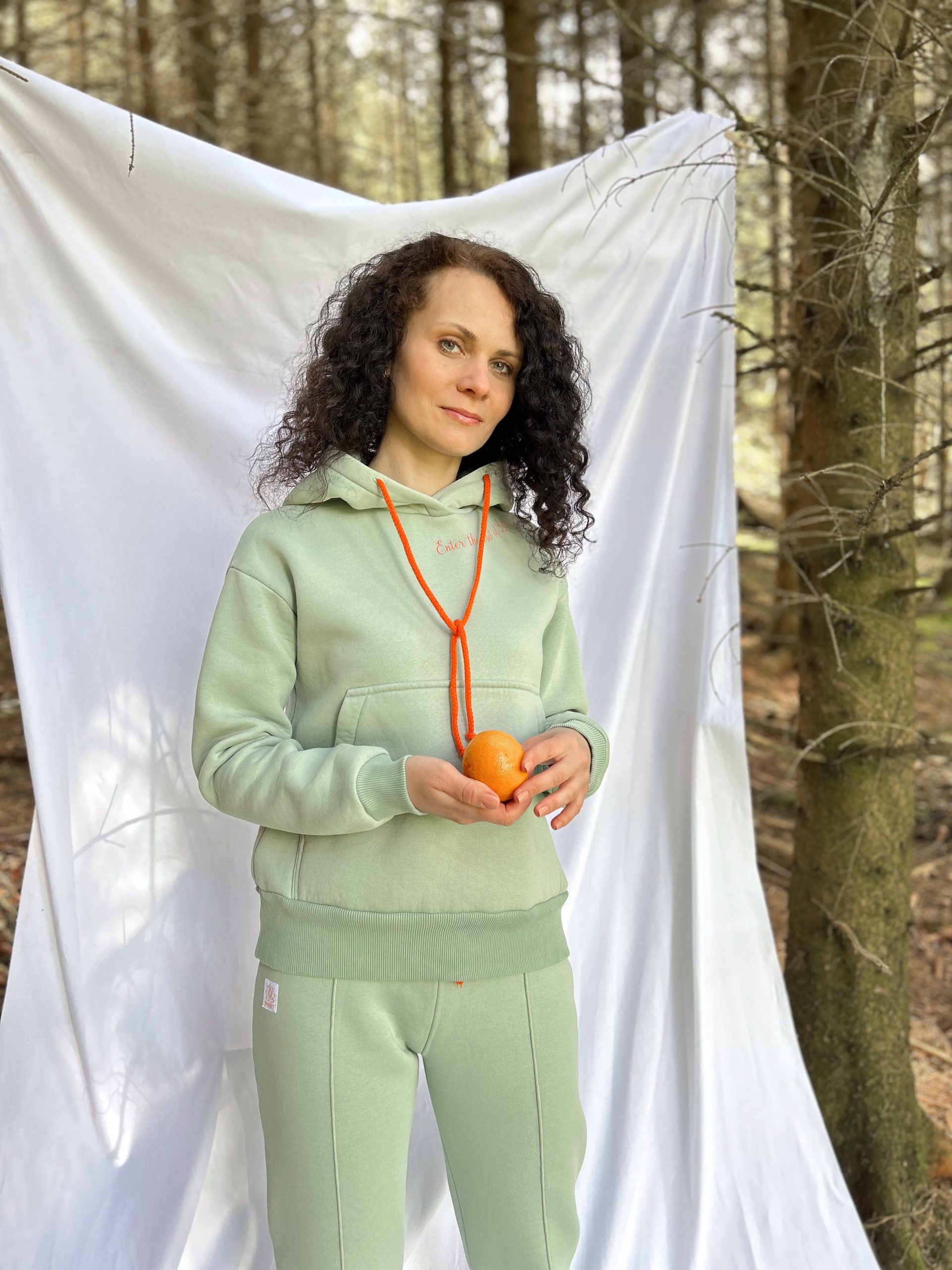 Sports hoodie - Image 12
