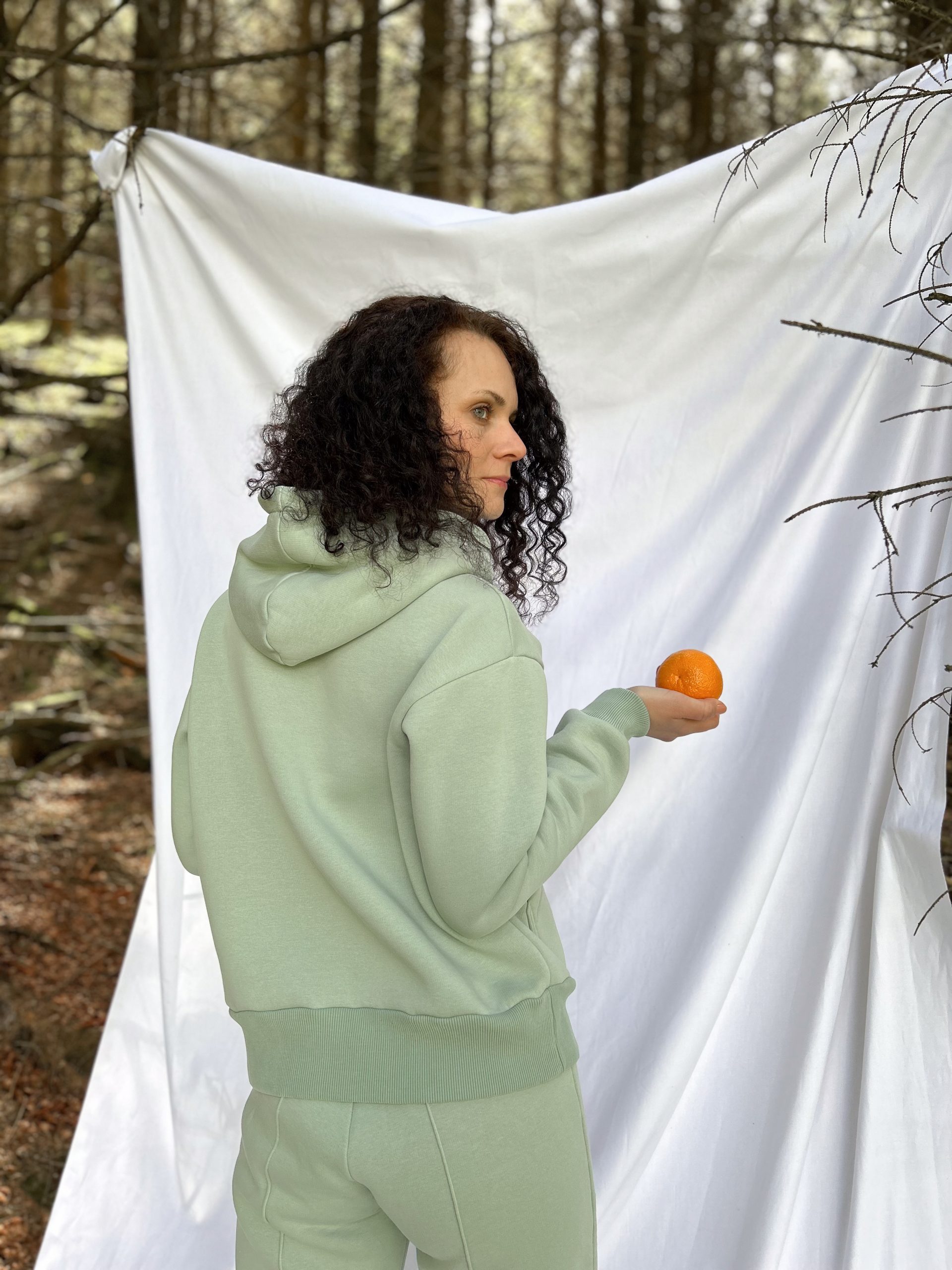Sports hoodie - Image 7