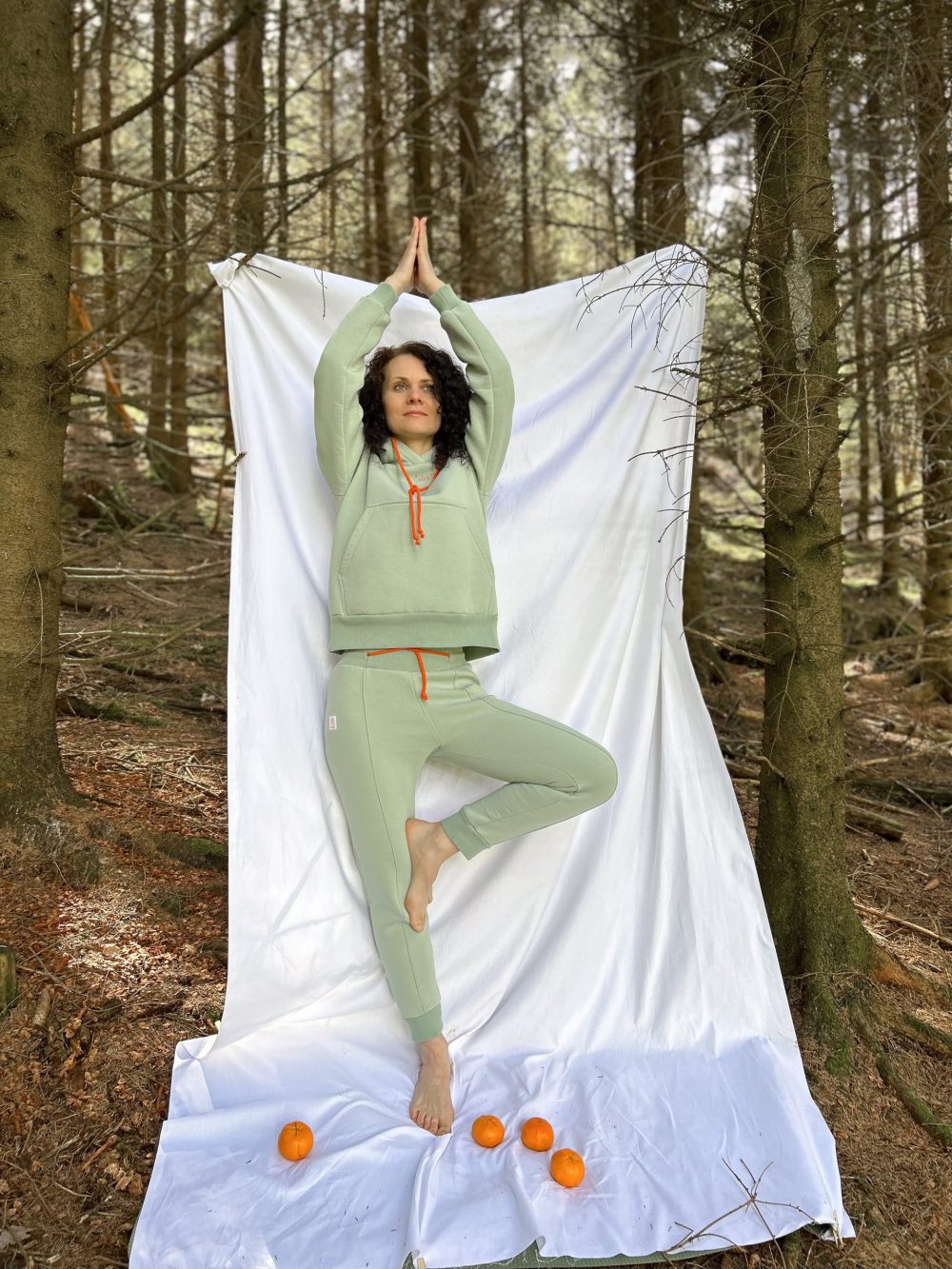 Sports hoodie - Image 6