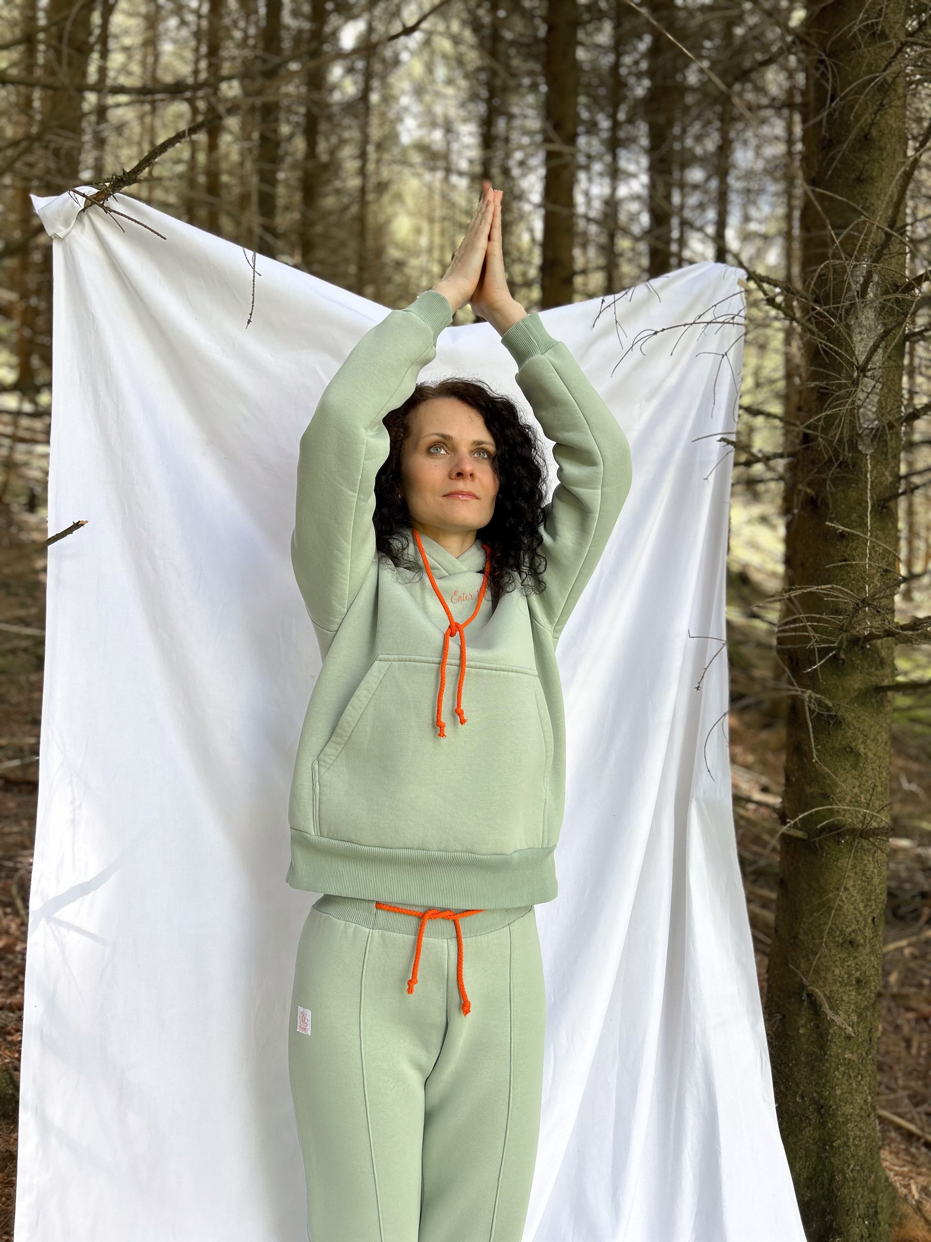Sports hoodie - Image 4