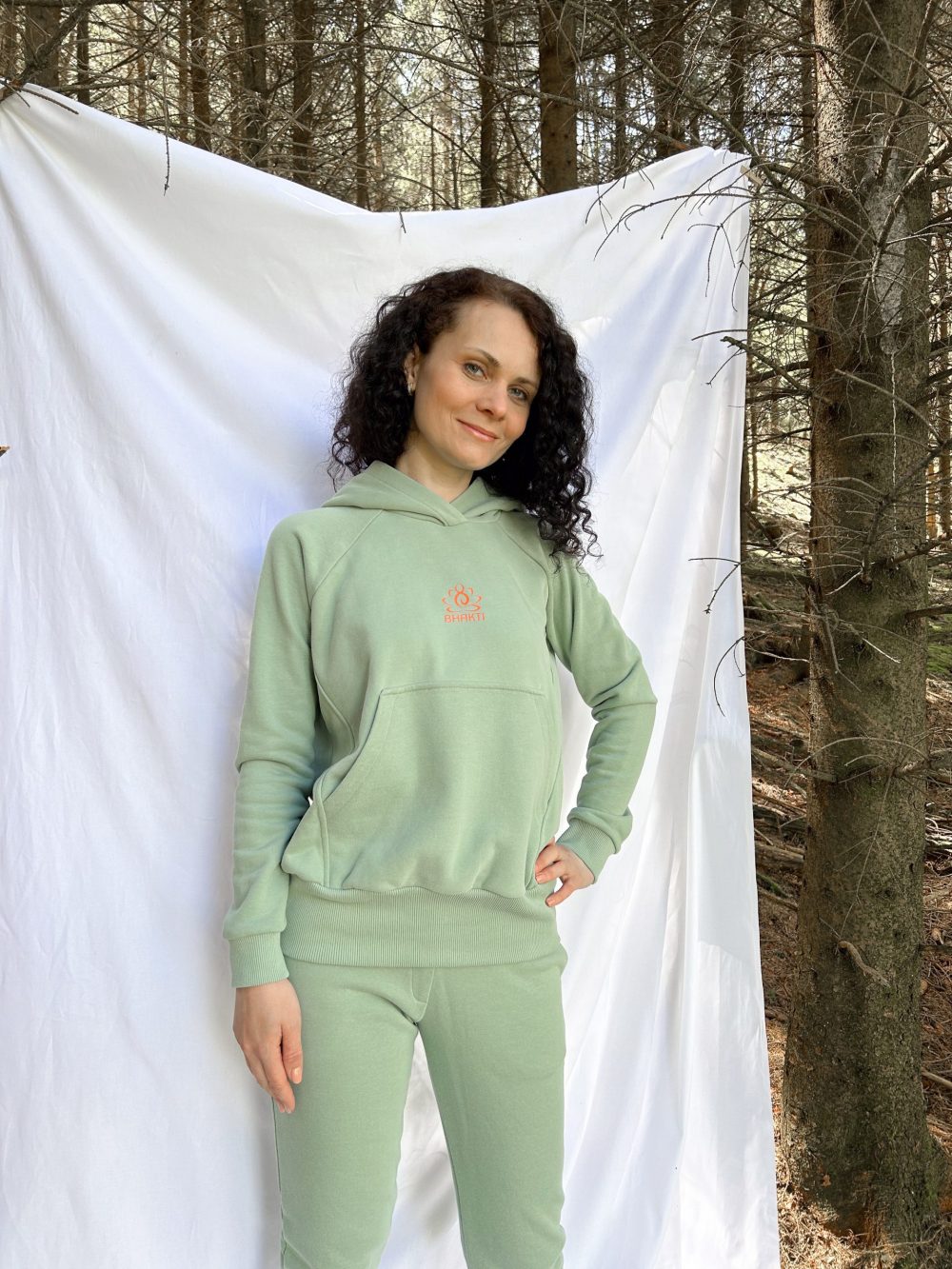 Sports hoodie - Image 26