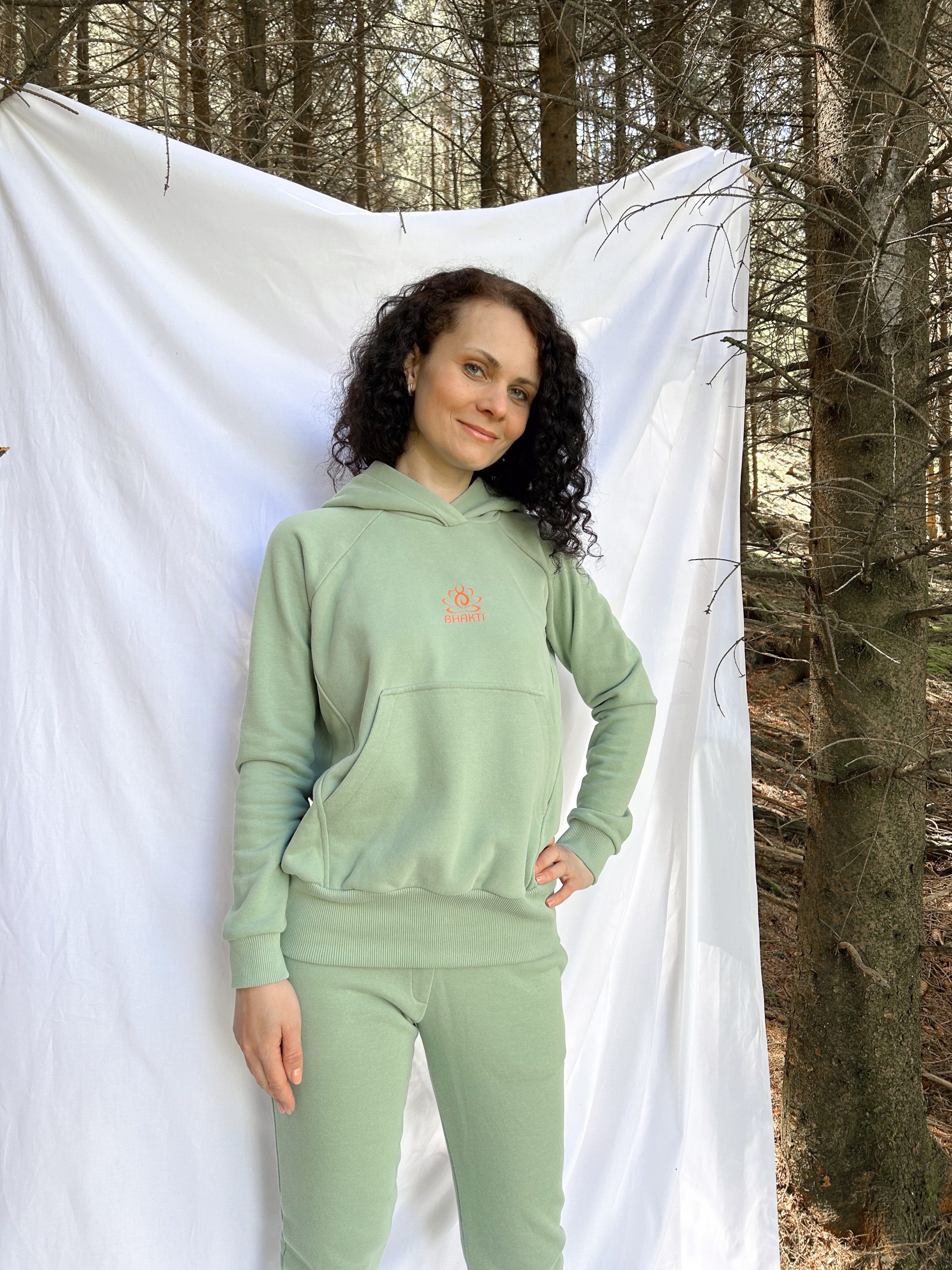 Sports hoodie - Image 26