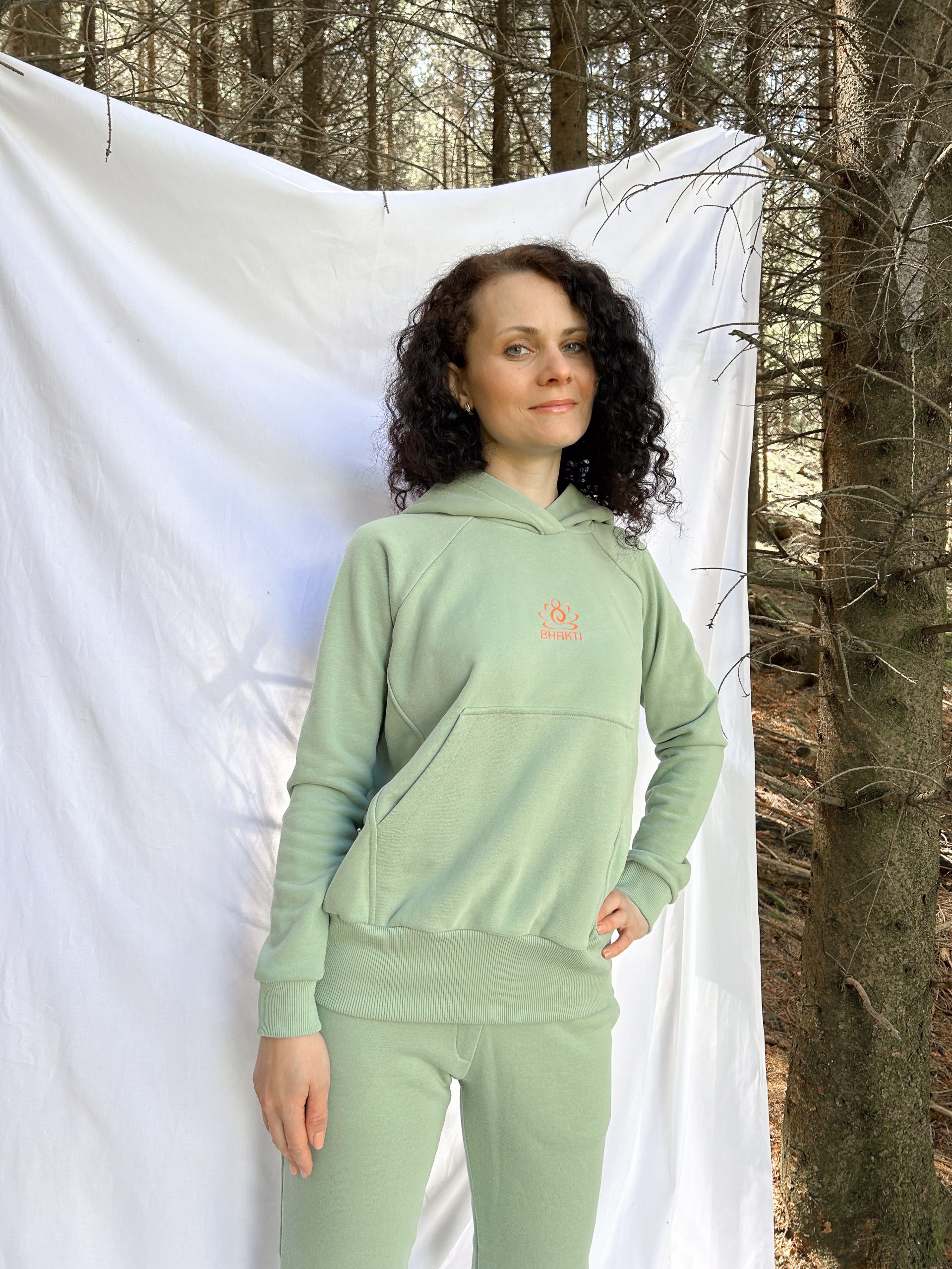 Sports hoodie - Image 25