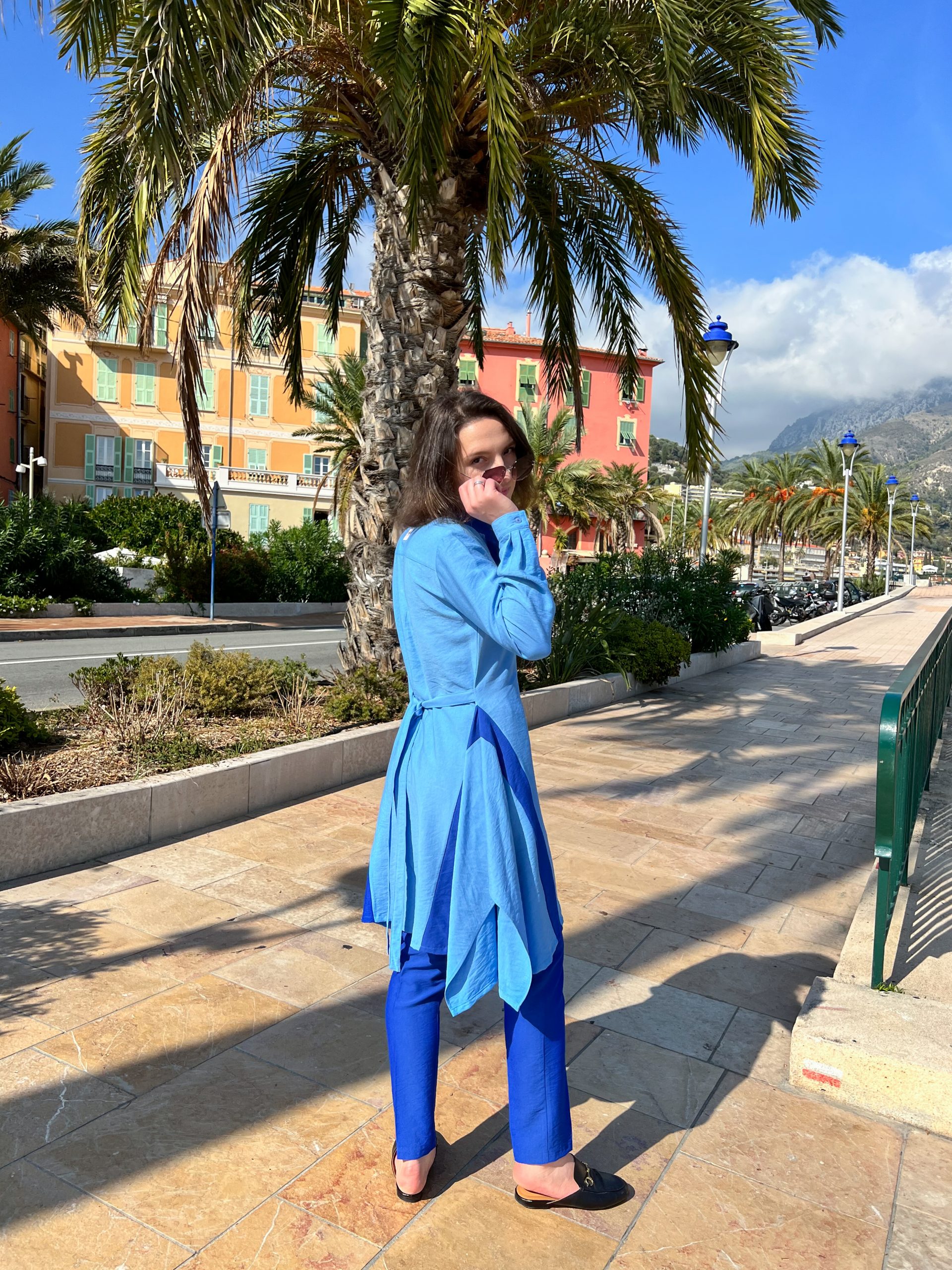 Schmale Hose – Bild 7