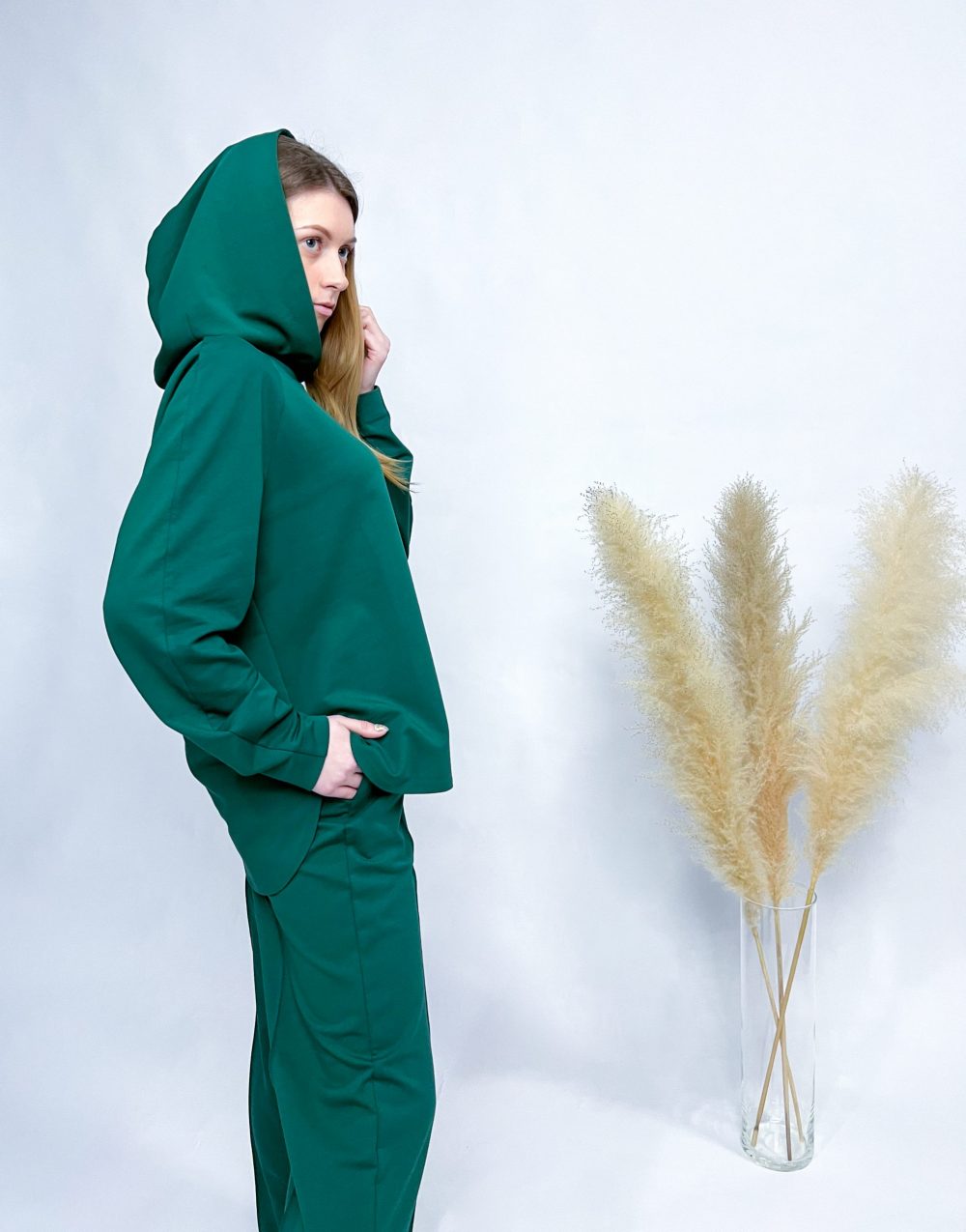 Classic hoodie