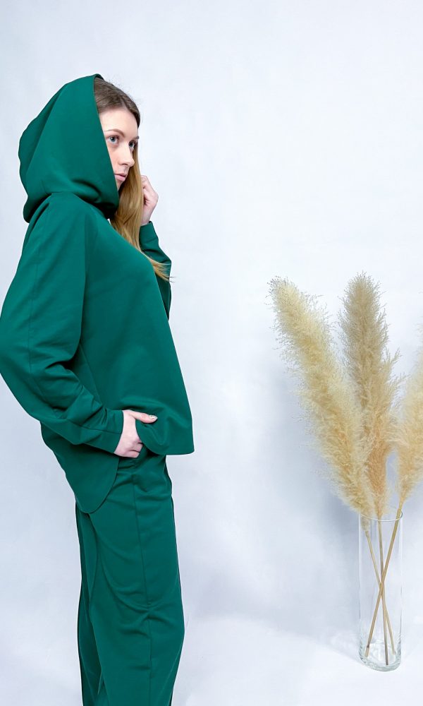 Classic hoodie