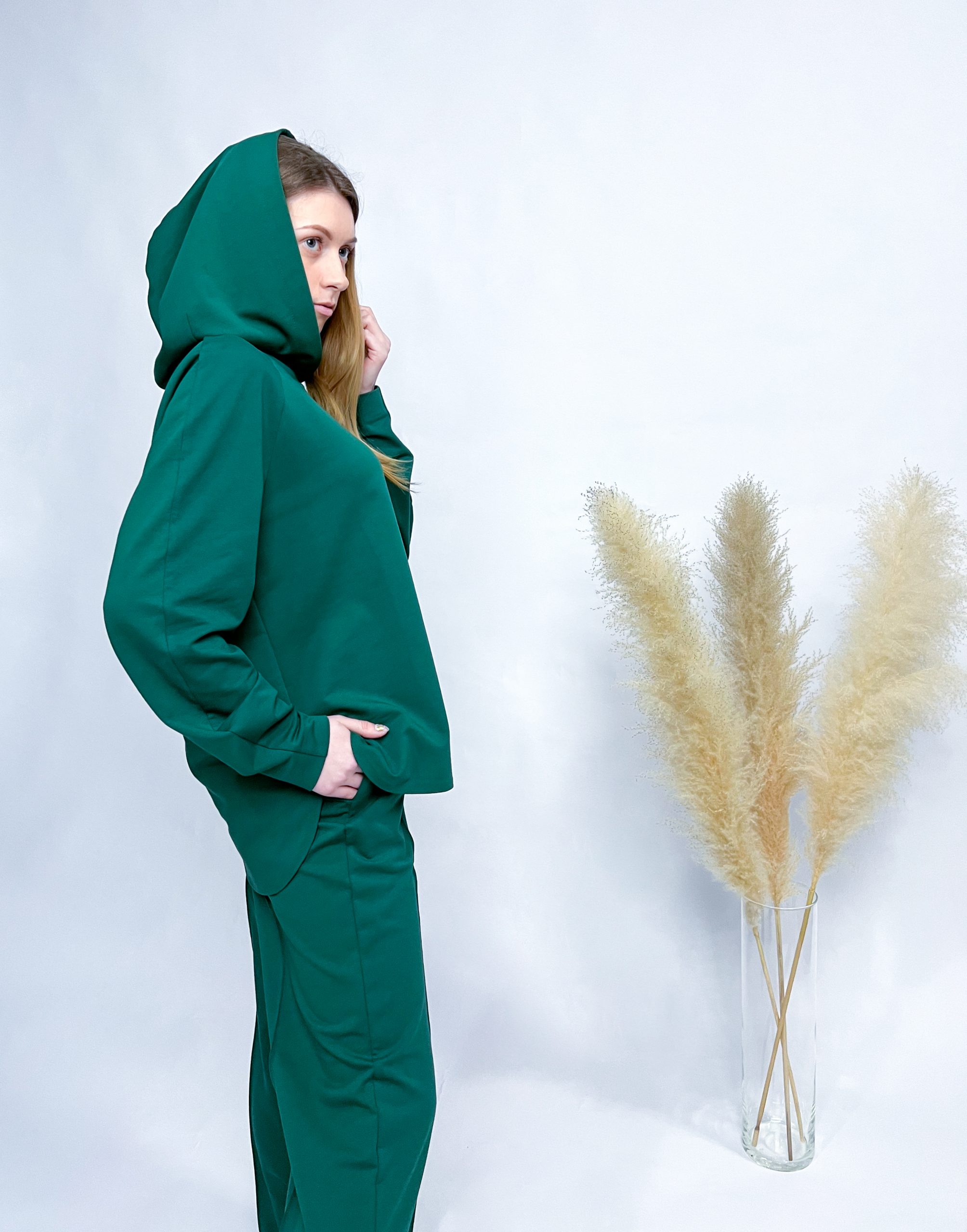 Classic hoodie