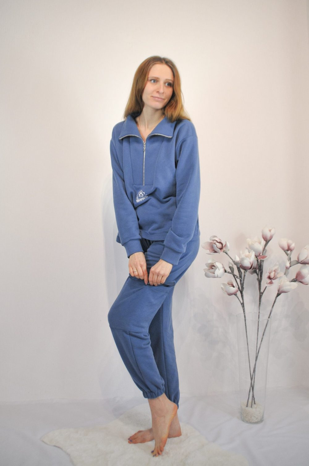Cargo-Hosen mit Taschen – Bild 4