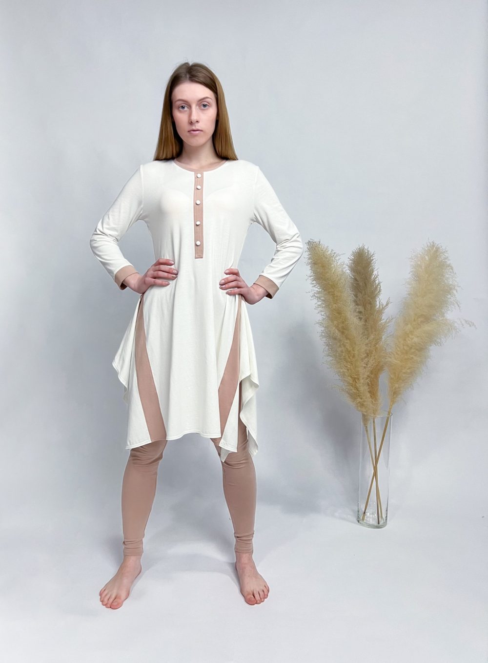 Tunic shirt