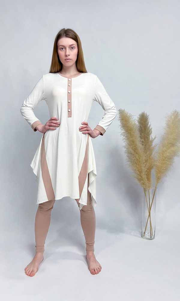 Tunic shirt