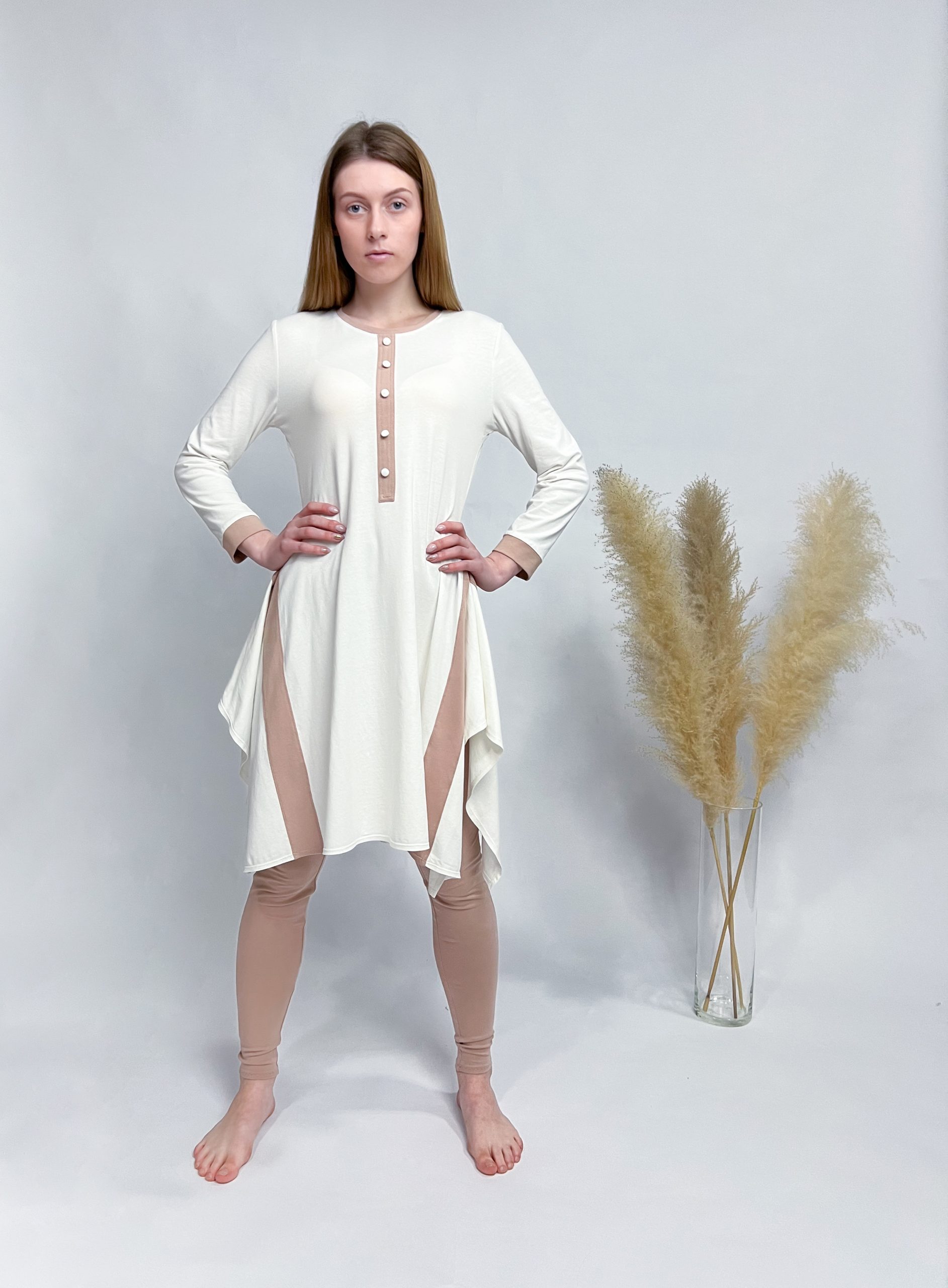 Tunic shirt