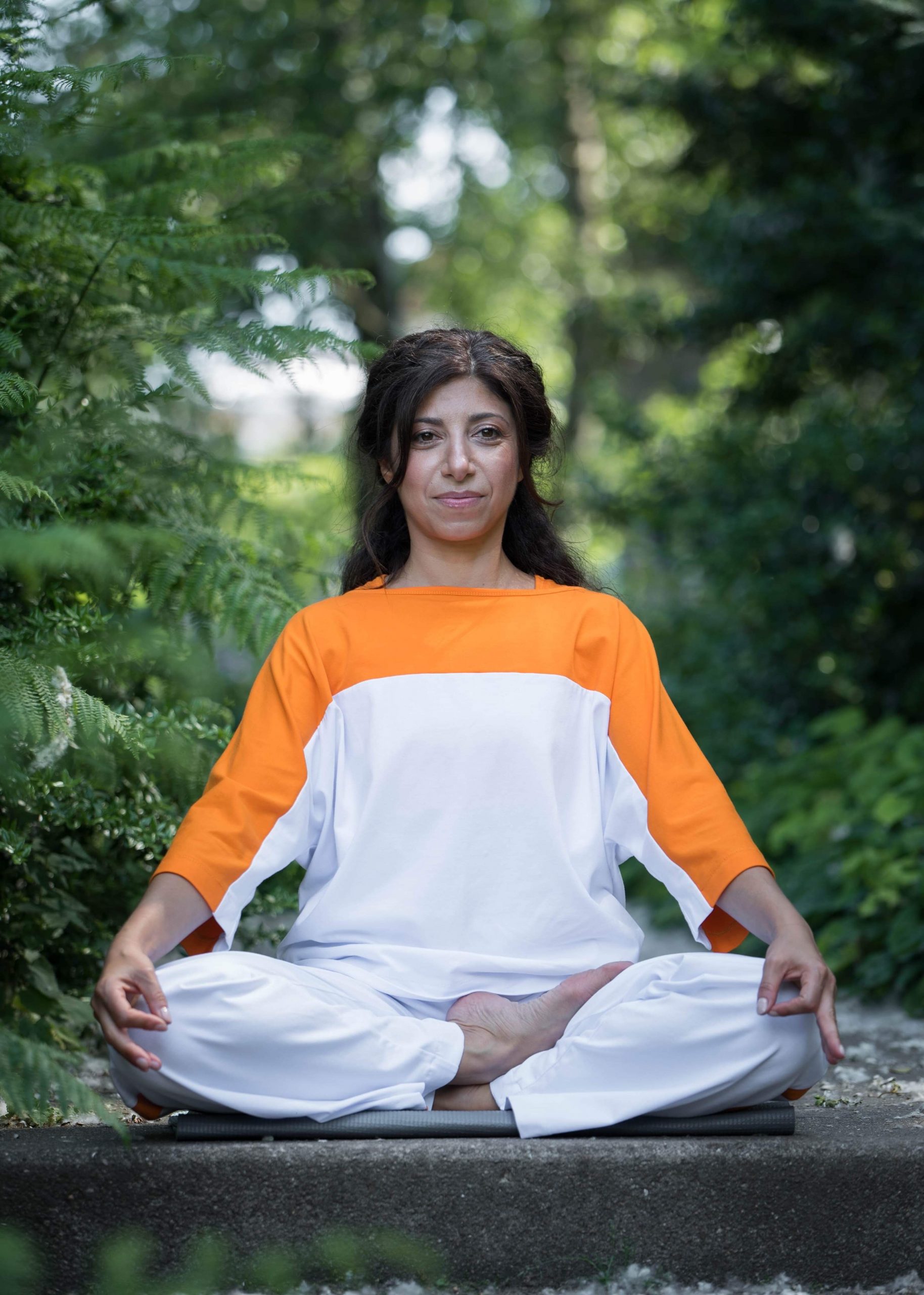 Tunic and pants - Image 4
