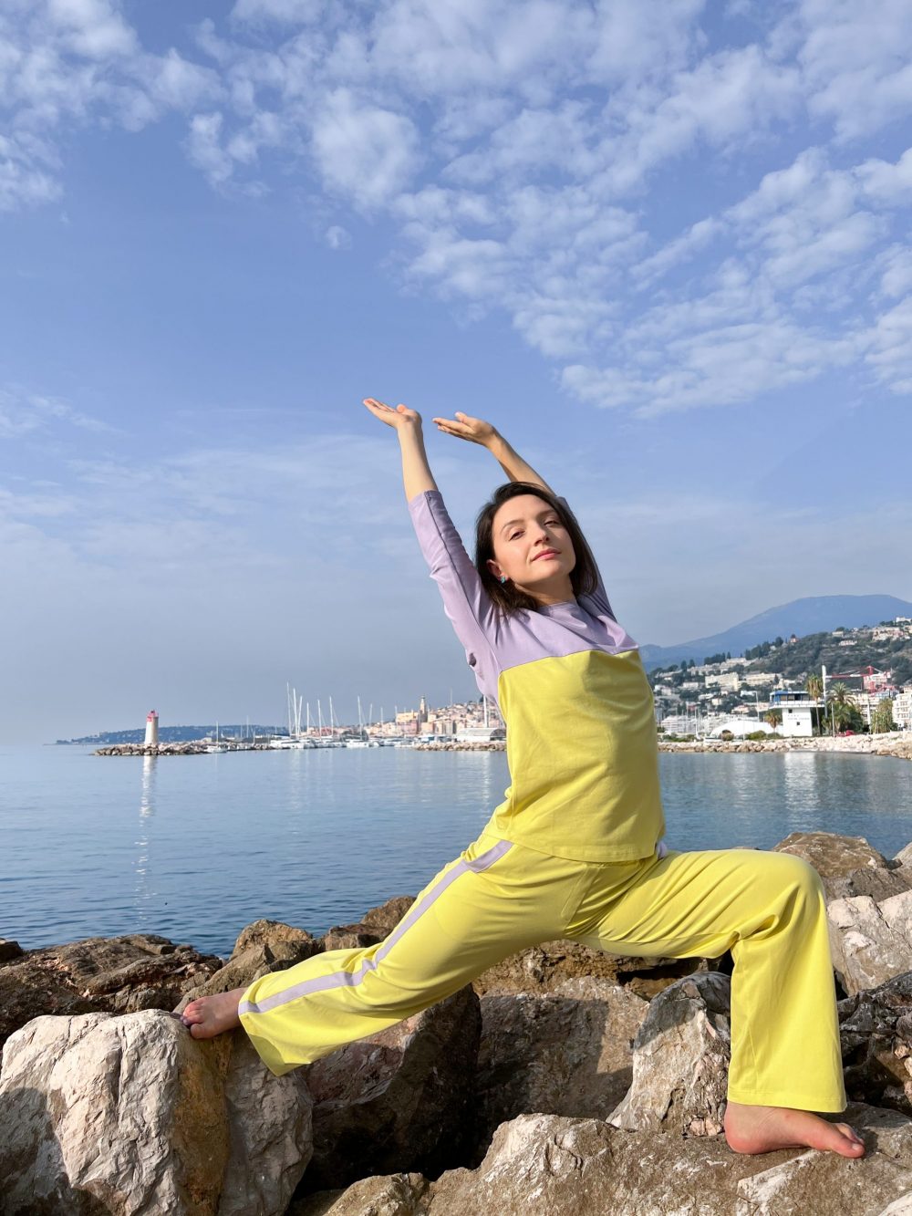 Tunic and pants - Image 12