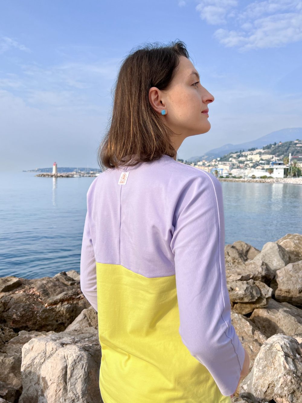 Tunic and pants - Image 10