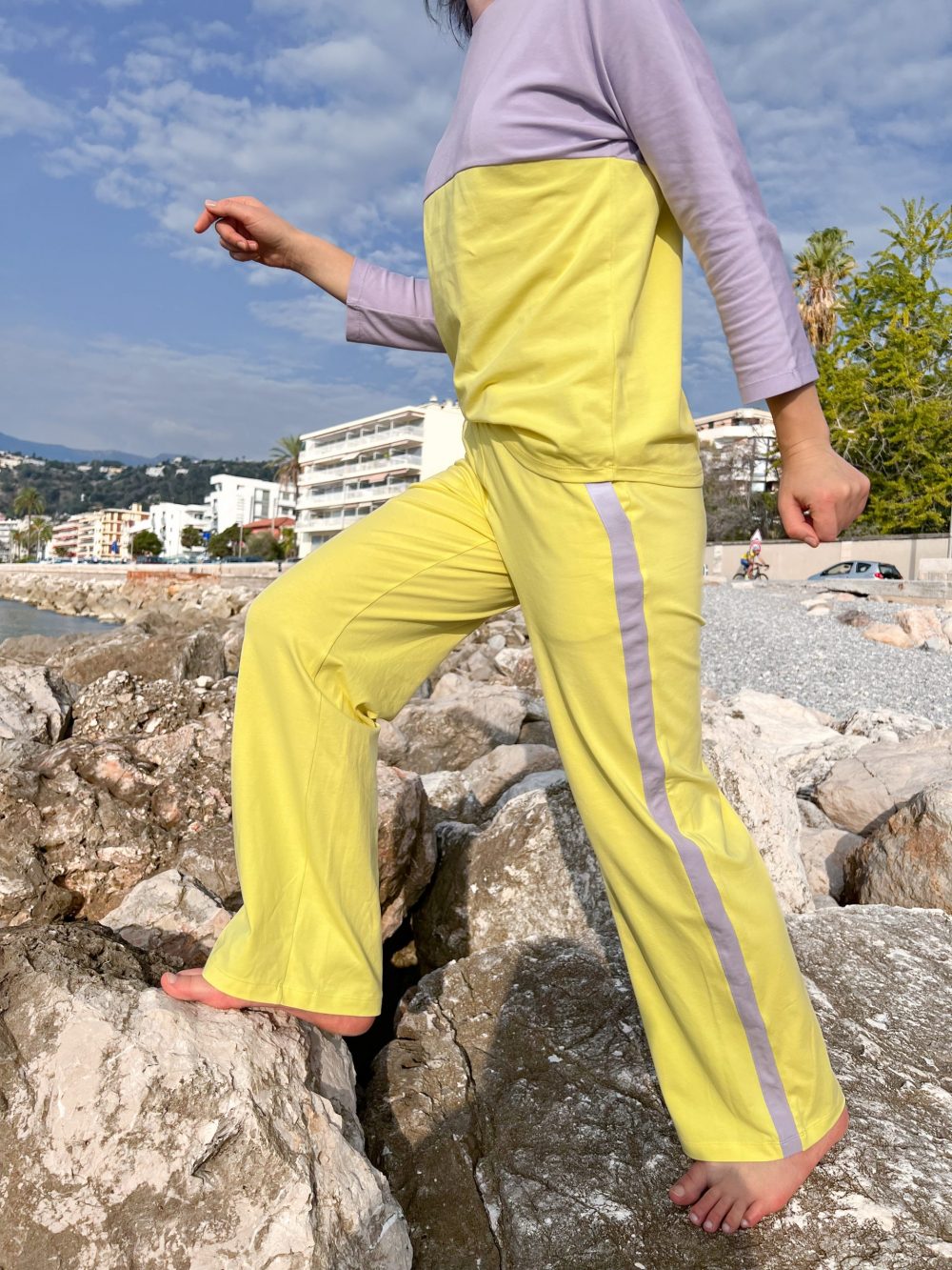 Tunic and pants - Image 8