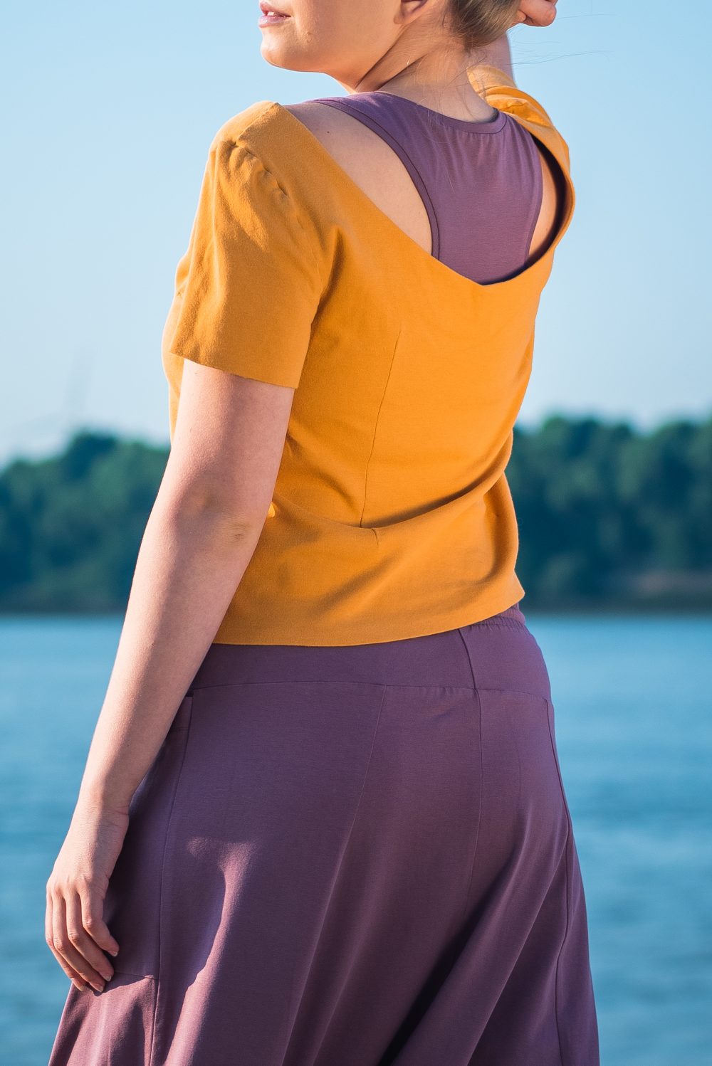 Aladdin pants - Image 5