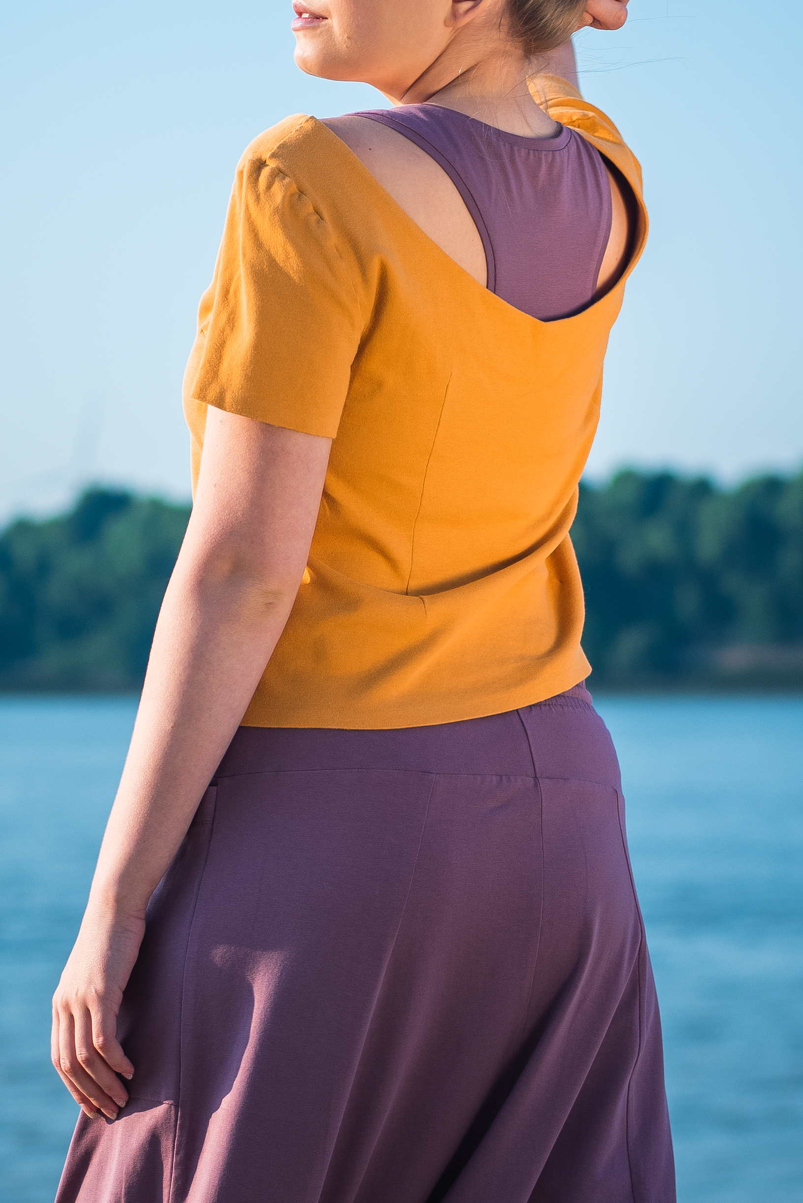 Aladdin pants - Image 5