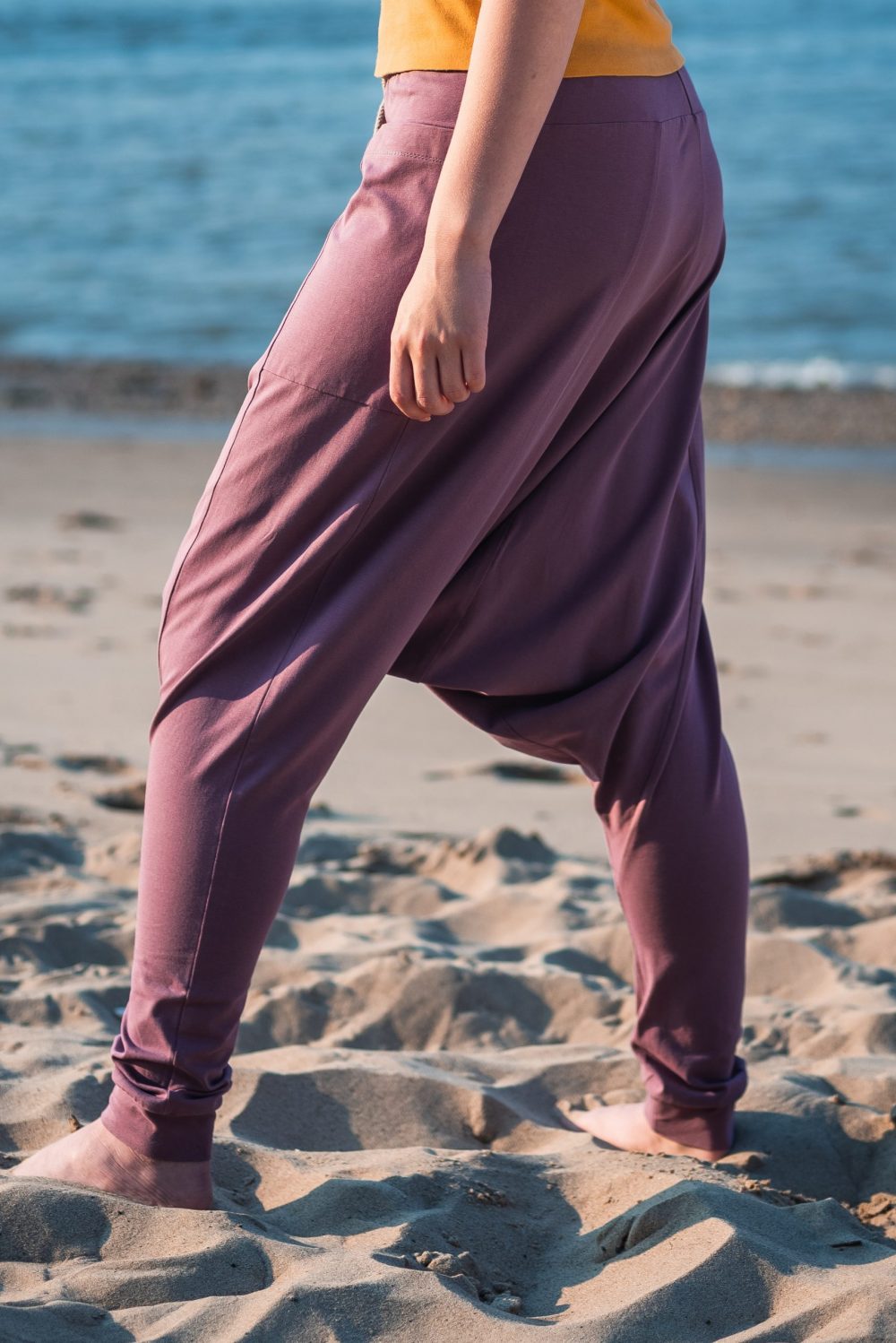Aladdin pants - Image 6