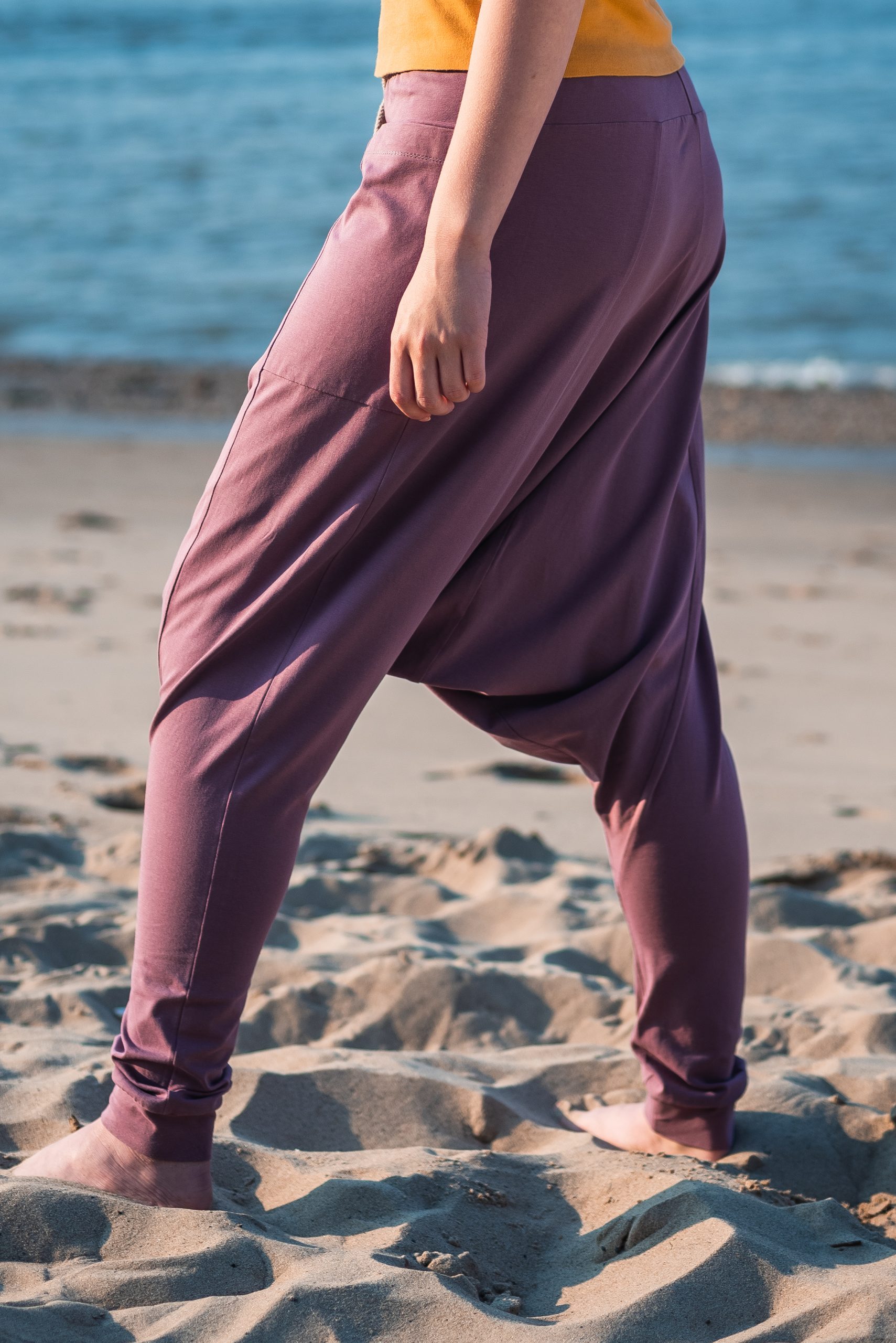 Aladdin pants - Image 6