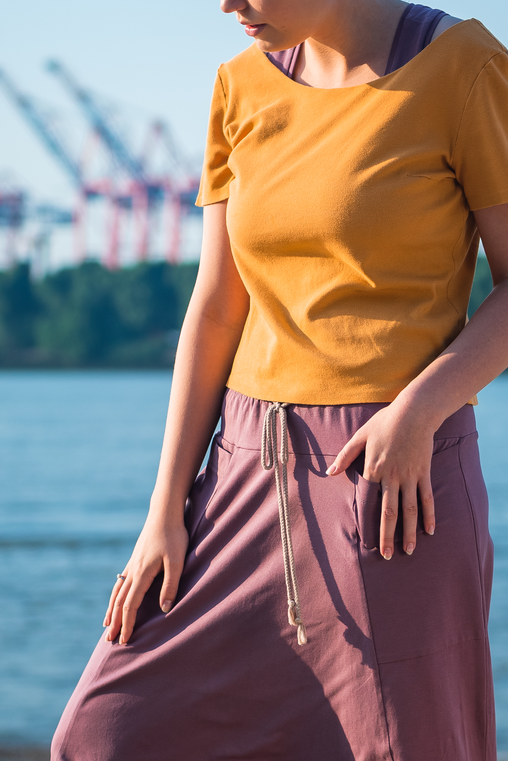 Aladdin pants - Image 9