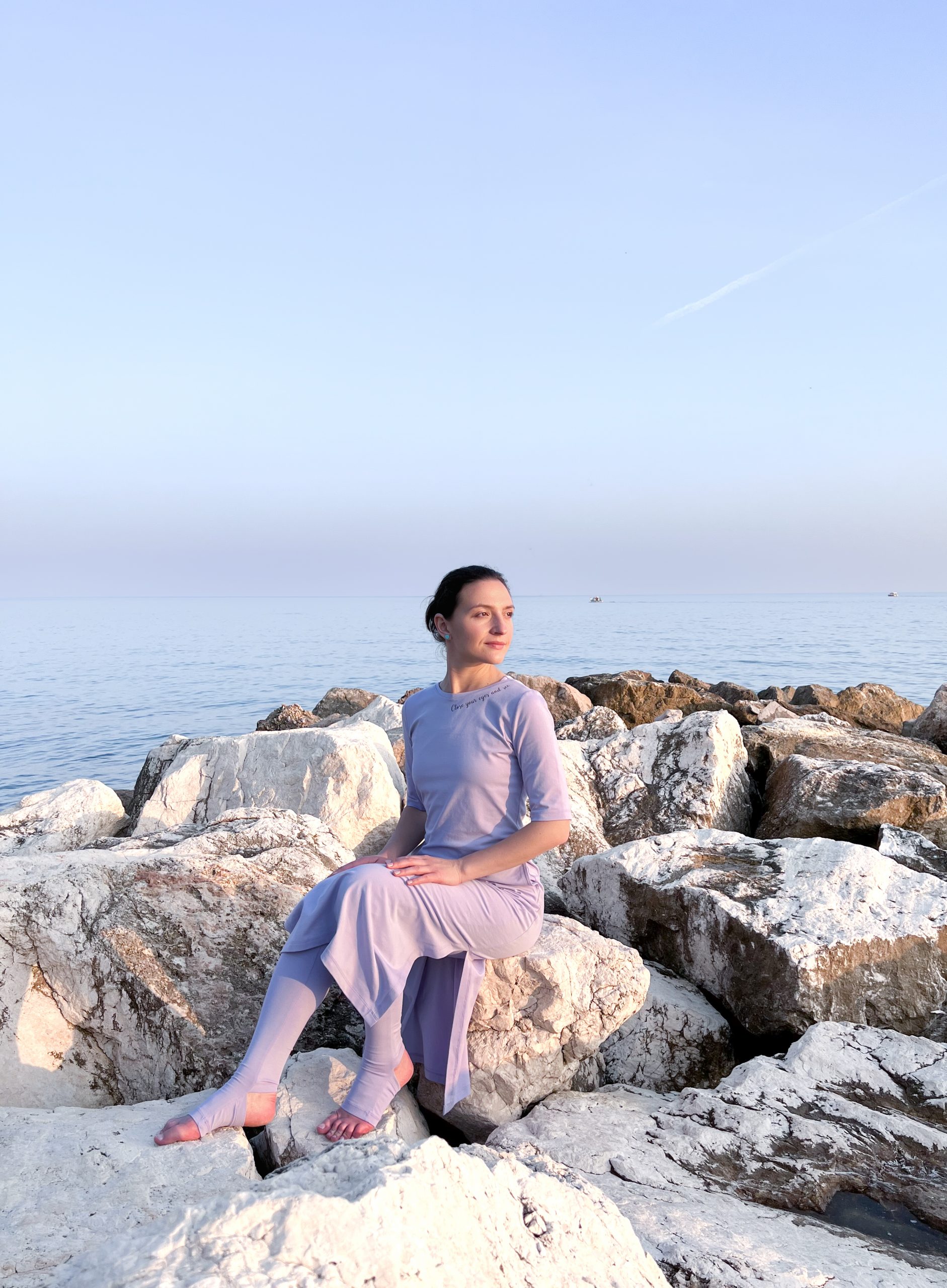 Leggings – Bild 5